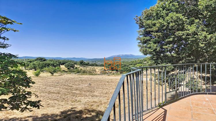 Ma-Cabane - Vente Maison BEDARIEUX, 187 m²