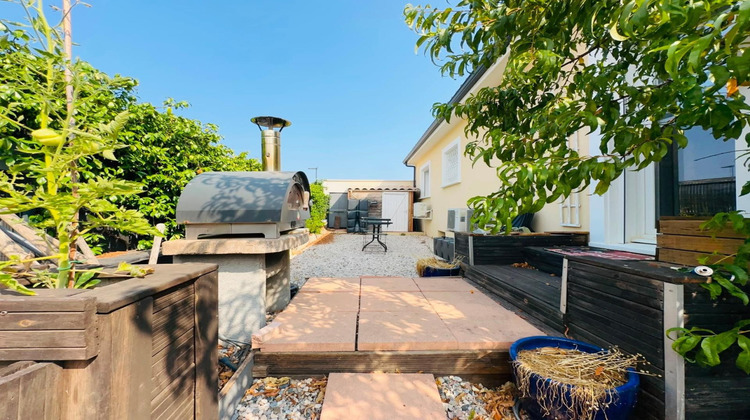 Ma-Cabane - Vente Maison Bedarieux, 78 m²
