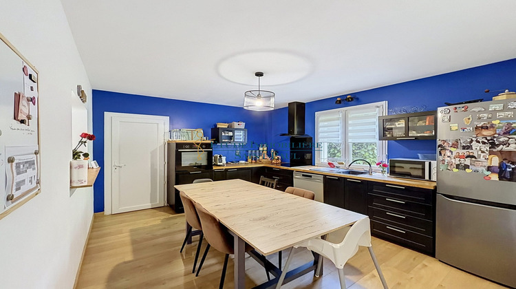 Ma-Cabane - Vente Maison Bédarieux, 101 m²