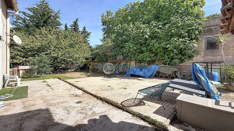 Ma-Cabane - Vente Maison Bédarieux, 101 m²