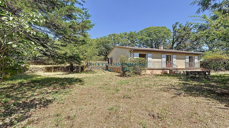 Ma-Cabane - Vente Maison Bédarieux, 100 m²