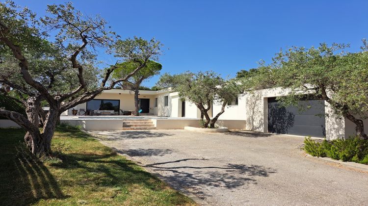 Ma-Cabane - Vente Maison Bédarrides, 200 m²