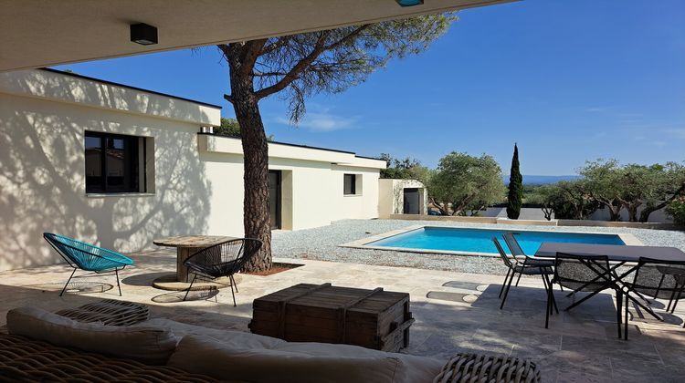 Ma-Cabane - Vente Maison Bédarrides, 200 m²