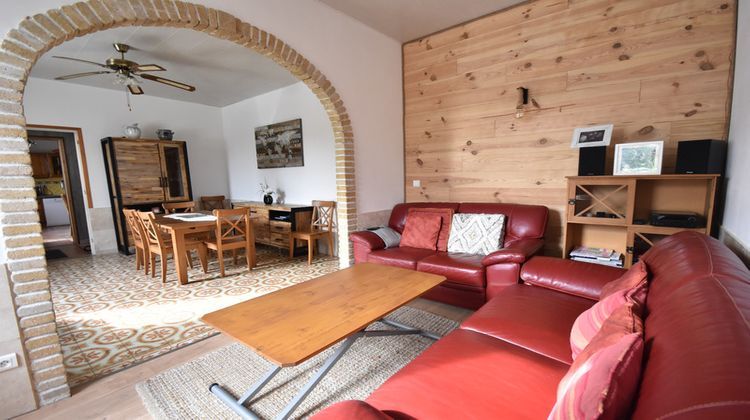 Ma-Cabane - Vente Maison BEDARRIDES, 129 m²