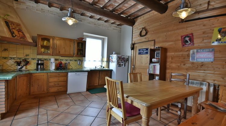 Ma-Cabane - Vente Maison BEDARRIDES, 129 m²