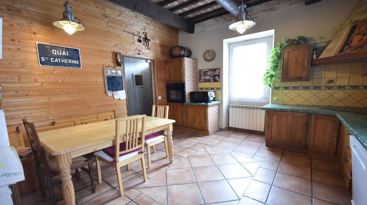 Ma-Cabane - Vente Maison BEDARRIDES, 129 m²