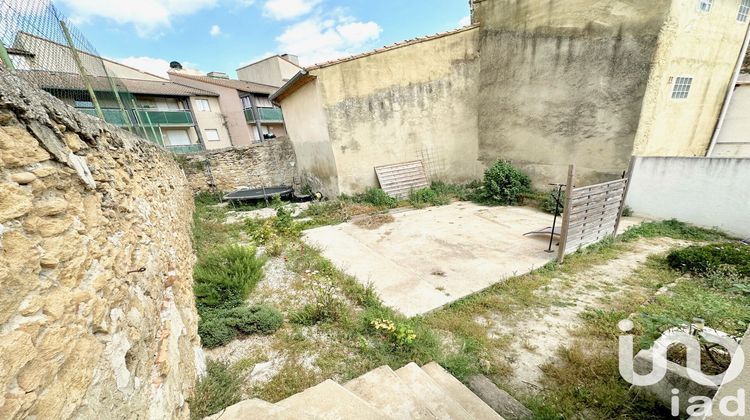 Ma-Cabane - Vente Maison Bédarrides, 185 m²