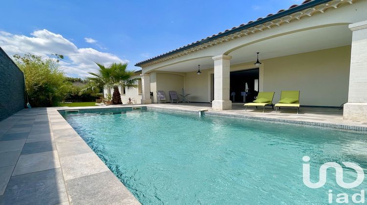 Ma-Cabane - Vente Maison Bédarrides, 168 m²