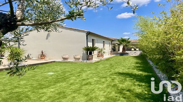 Ma-Cabane - Vente Maison Bédarrides, 168 m²