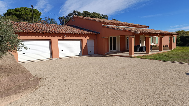 Ma-Cabane - Vente Maison Bédarrides, 157 m²