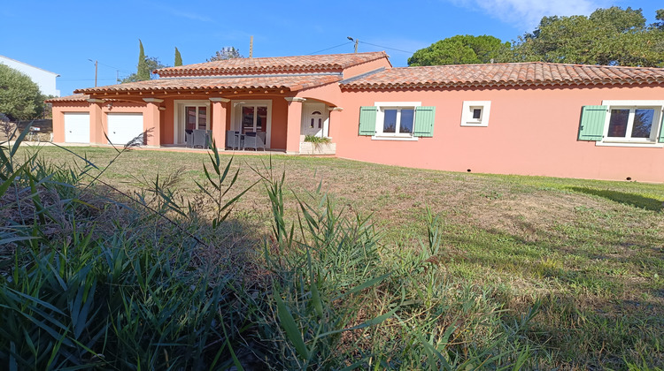 Ma-Cabane - Vente Maison Bédarrides, 157 m²