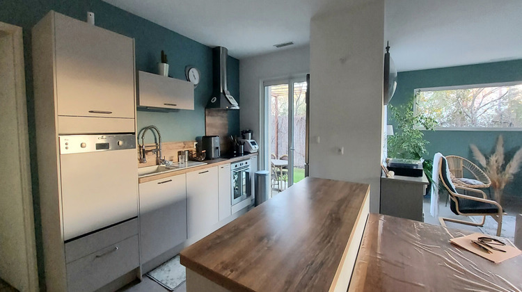 Ma-Cabane - Vente Maison BEDARRIDES, 120 m²