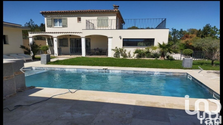 Ma-Cabane - Vente Maison Bédarrides, 172 m²