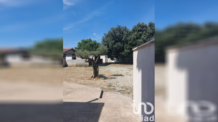 Ma-Cabane - Vente Maison Bédarrides, 135 m²