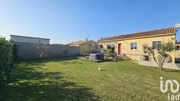 Ma-Cabane - Vente Maison Bédarrides, 110 m²