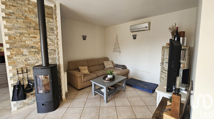 Ma-Cabane - Vente Maison Bédarrides, 110 m²