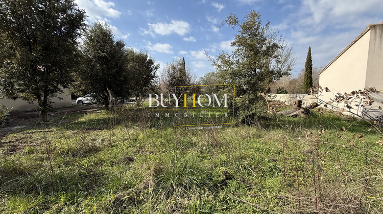 Ma-Cabane - Vente Maison Bédarrides, 673 m²