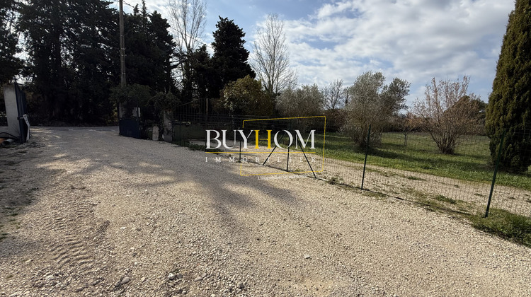 Ma-Cabane - Vente Maison Bédarrides, 673 m²