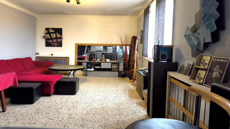 Ma-Cabane - Vente Maison BEDARRIDES, 70 m²