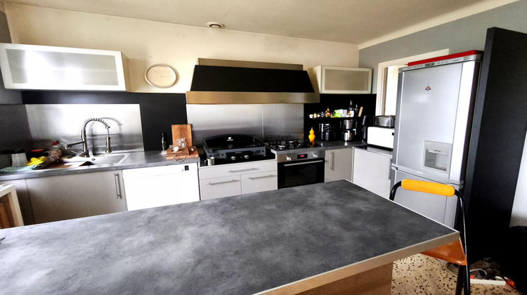 Ma-Cabane - Vente Maison BEDARRIDES, 70 m²