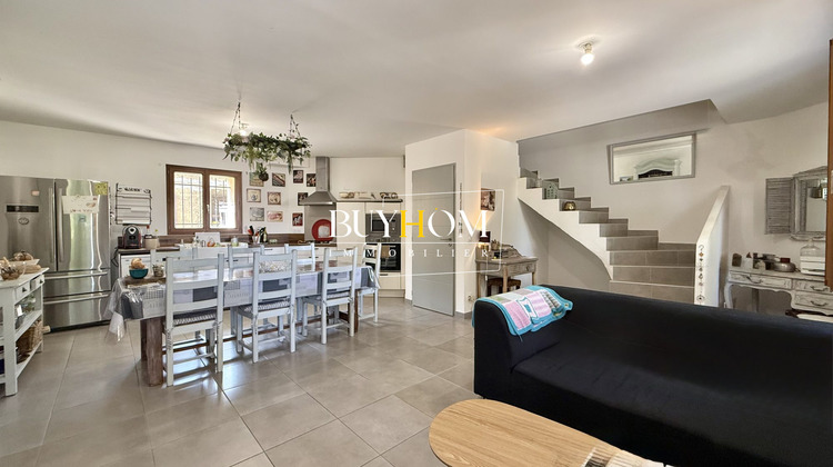 Ma-Cabane - Vente Maison Bédarrides, 120 m²