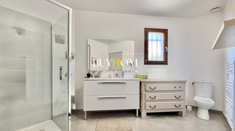 Ma-Cabane - Vente Maison Bédarrides, 120 m²