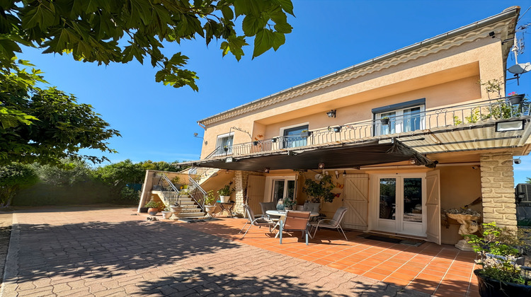 Ma-Cabane - Vente Maison Bédarrides, 130 m²