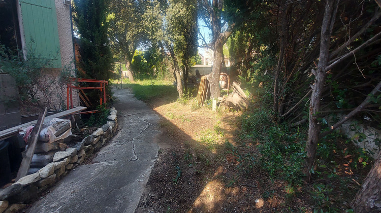 Ma-Cabane - Vente Maison BEDARRIDES, 92 m²