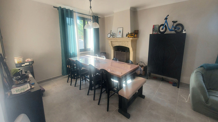 Ma-Cabane - Vente Maison BEDARRIDES, 92 m²