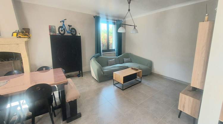 Ma-Cabane - Vente Maison BEDARRIDES, 92 m²