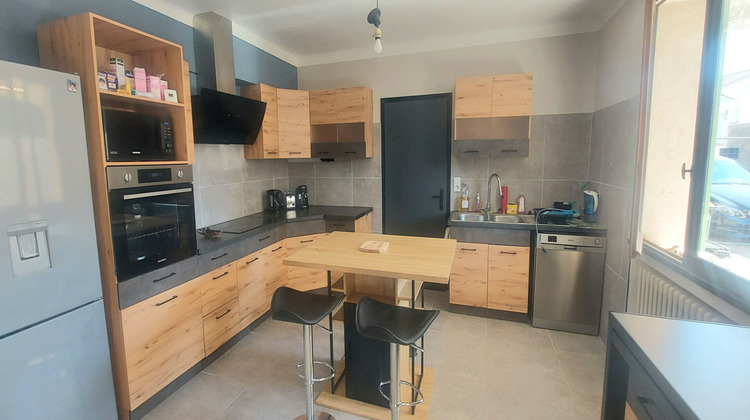 Ma-Cabane - Vente Maison BEDARRIDES, 92 m²