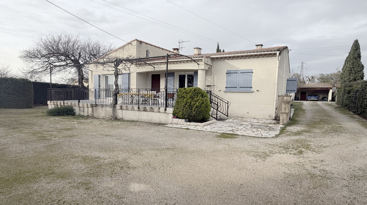 Ma-Cabane - Vente Maison Bédarrides, 135 m²