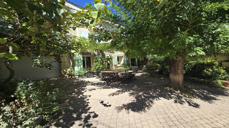 Ma-Cabane - Vente Maison Bédarrides, 275 m²