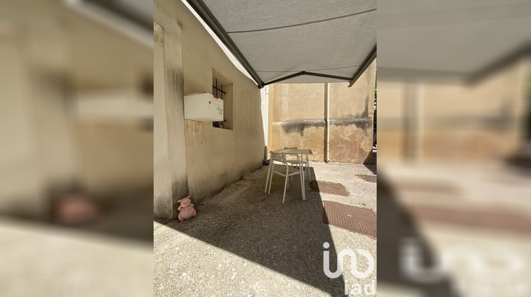 Ma-Cabane - Vente Maison Bédarrides, 115 m²