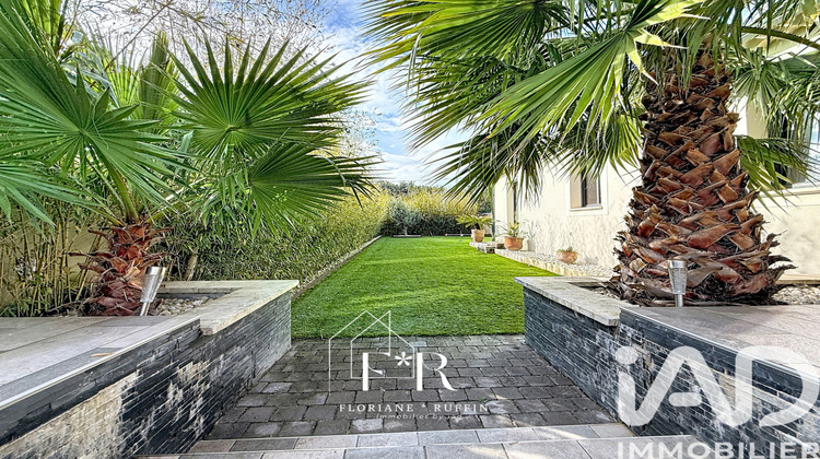 Ma-Cabane - Vente Maison Bédarrides, 155 m²