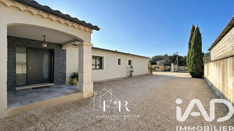 Ma-Cabane - Vente Maison Bédarrides, 155 m²