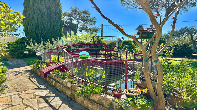 Ma-Cabane - Vente Maison BEDARRIDES, 210 m²