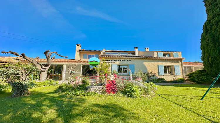 Ma-Cabane - Vente Maison BEDARRIDES, 210 m²