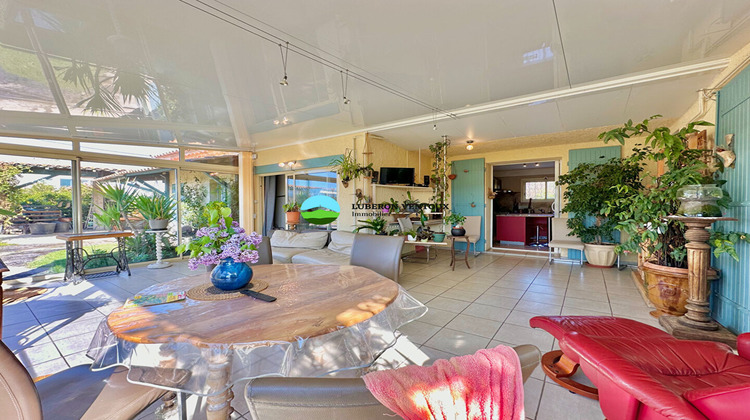 Ma-Cabane - Vente Maison BEDARRIDES, 210 m²