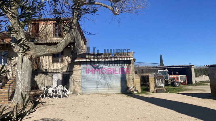 Ma-Cabane - Vente Maison Bédarrides, 107 m²