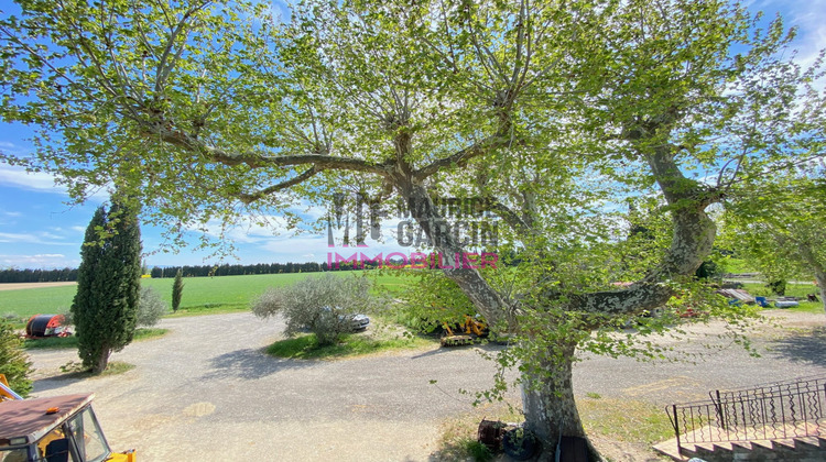 Ma-Cabane - Vente Maison Bédarrides, 107 m²