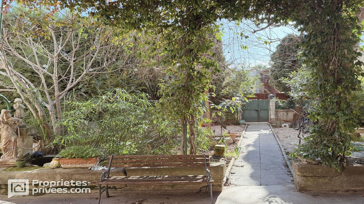 Ma-Cabane - Vente Maison BEDARRIDES, 479 m²