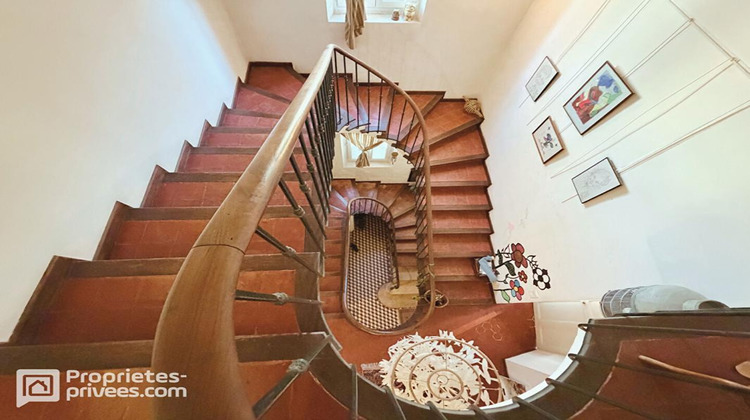 Ma-Cabane - Vente Maison BEDARRIDES, 479 m²