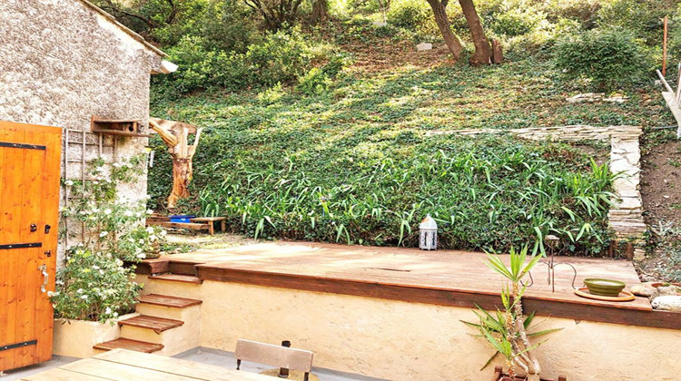 Ma-Cabane - Vente Maison BEDARRIDES, 70 m²