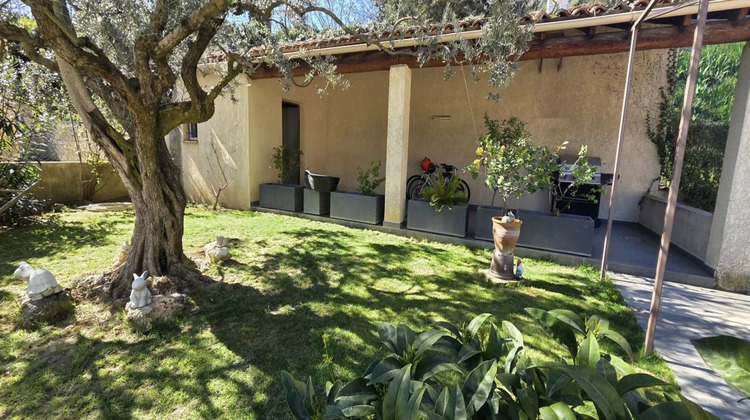 Ma-Cabane - Vente Maison BEDARRIDES, 162 m²