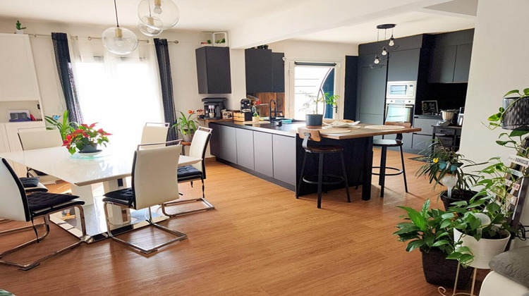 Ma-Cabane - Vente Maison BEDARRIDES, 134 m²