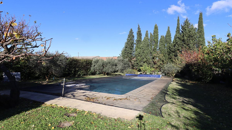 Ma-Cabane - Vente Maison BEDARRIDES, 210 m²