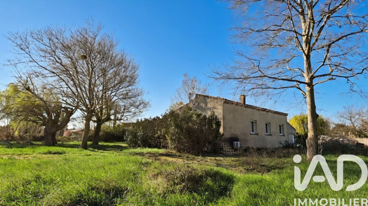 Ma-Cabane - Vente Maison Bédarrides, 130 m²