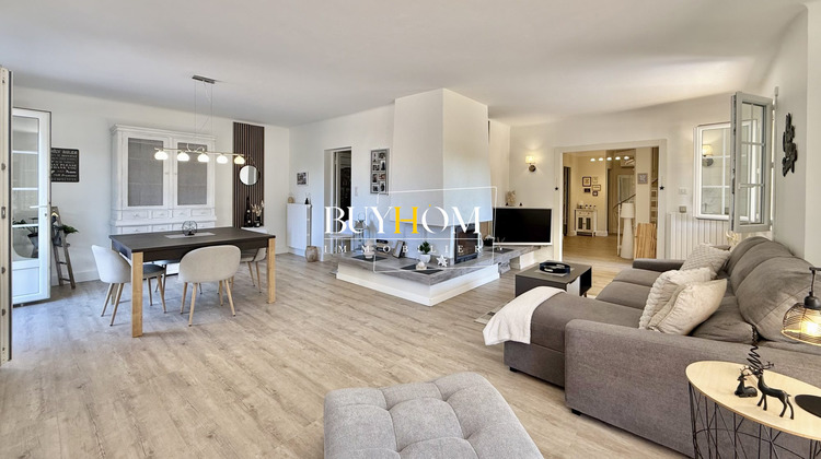 Ma-Cabane - Vente Maison Bédarrides, 215 m²