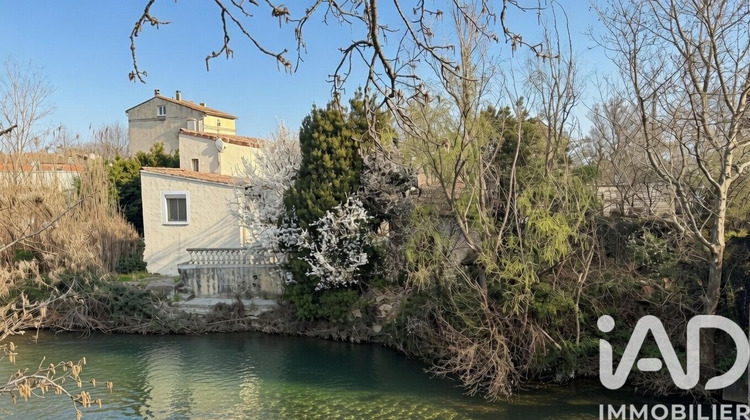 Ma-Cabane - Vente Maison Bédarrides, 95 m²
